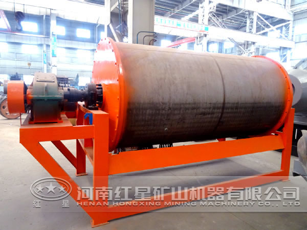 磁黃鐵礦磁選機廠家