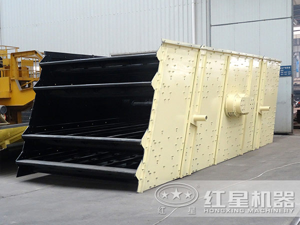 激振器展示圖 激振器展示圖