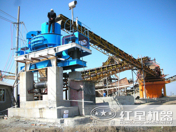 綠色、環保礦山圖