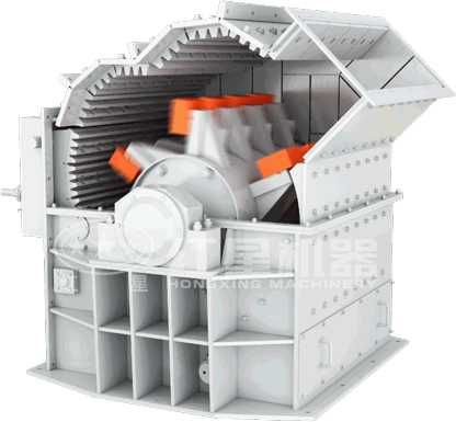 紅星細碎機廠區實拍圖 紅星細碎機廠區實拍圖