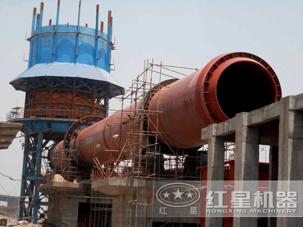 陶粒生產線優勢