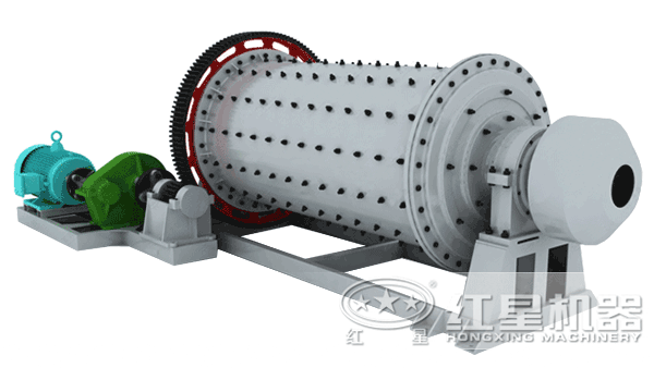 鋼渣球磨機工作原理 鋼渣球磨機工作原理