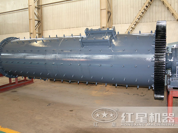 螢石球磨機廠家