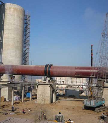 陶粒生產線與陶粒砂設備