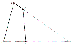 動鄂與機架的速度瞬心
