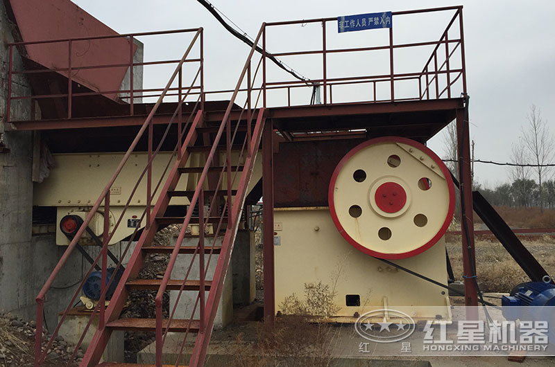 普通鄂破作業現場實拍 普通鄂破作業現場實拍