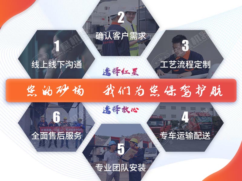 紅星竭誠為您服務！