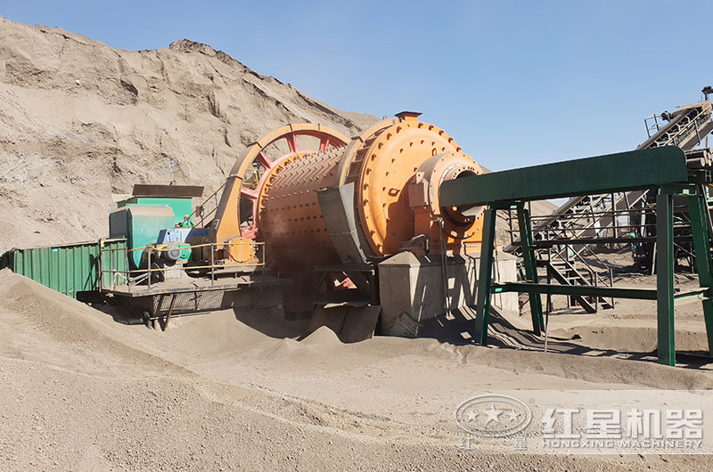 球磨機(jī)磨礦加工客戶現(xiàn)場 球磨機(jī)磨礦加工客戶現(xiàn)場