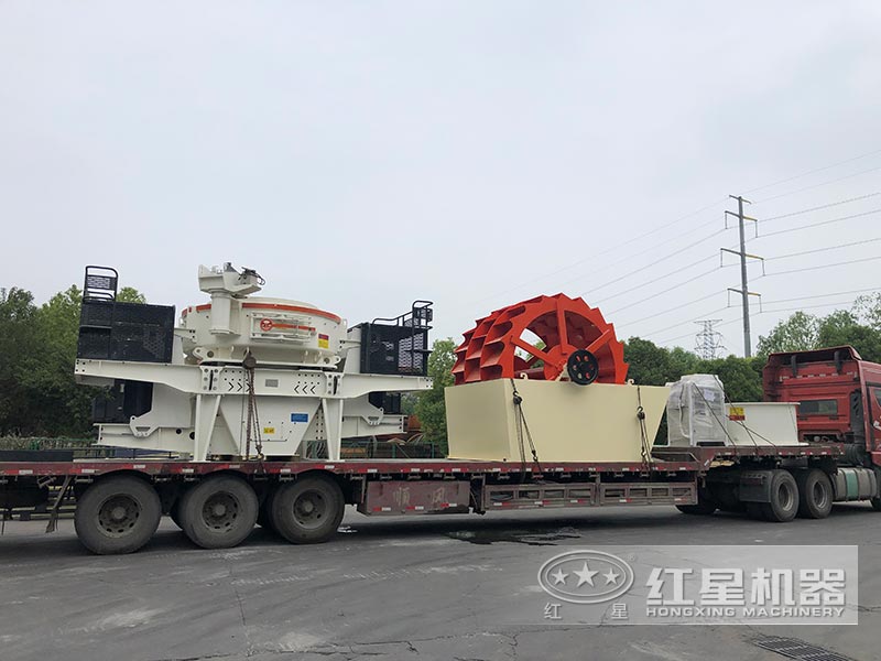 紅星設備即定即發，助您快速投產盈利