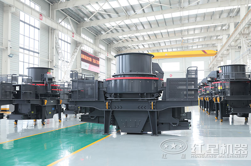 紅星沖擊式破碎機現貨充足等您來選 紅星沖擊式破碎機現貨充足等您來選