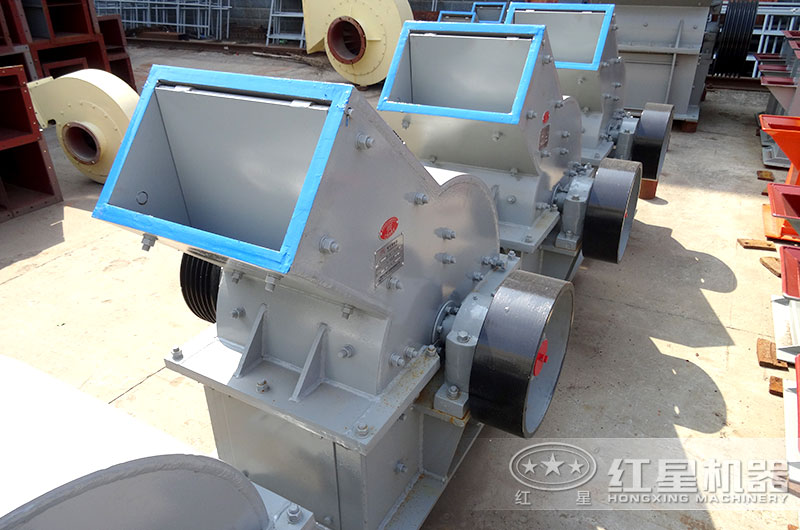 小型錘式粉碎機 小型錘式粉碎機