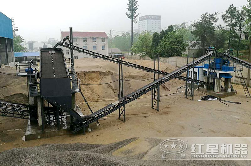 山東用戶現(xiàn)場(chǎng)