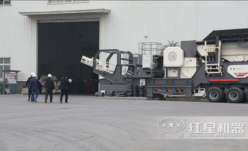 用戶來廠參觀選購(gòu)