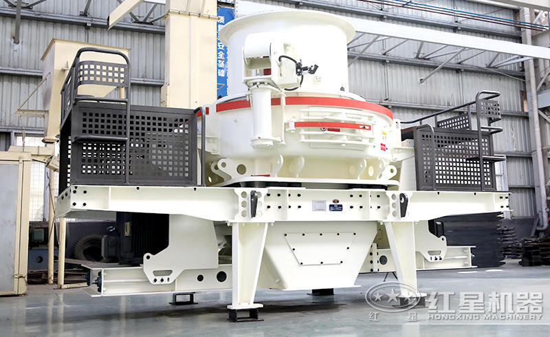 小型石子磨砂機