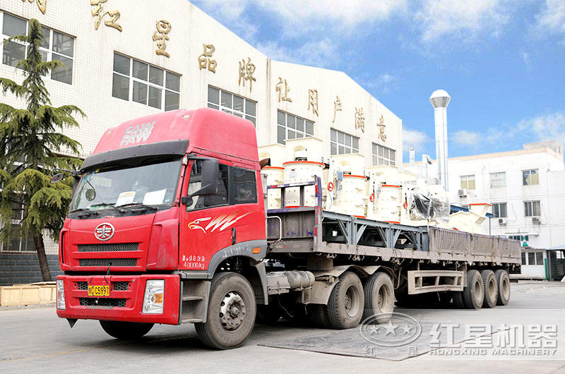 發貨現場 發貨現場