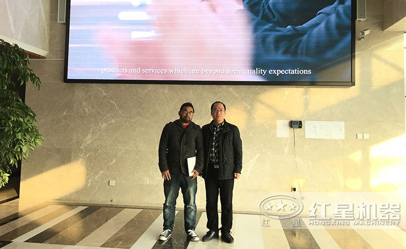 用戶來(lái)廠參觀選購(gòu) 用戶來(lái)廠參觀選購(gòu)