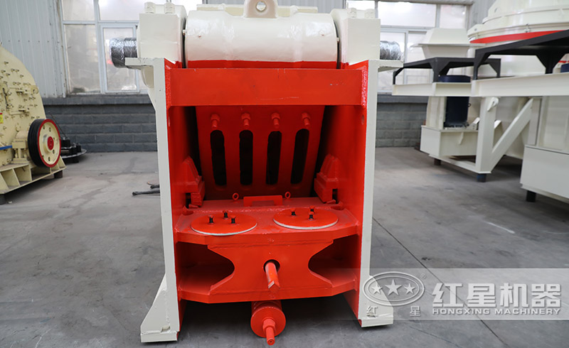 小型鱷式碎石機細節圖 小型鱷式碎石機細節圖