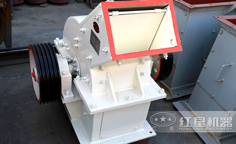 小型錘破碎石機 小型錘破碎石機