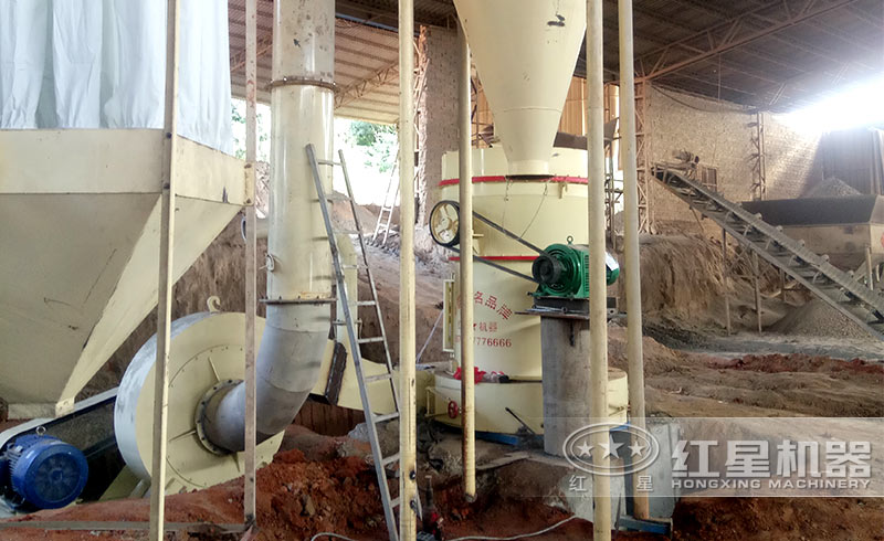 江西客戶現場實拍圖