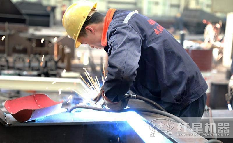 紅星車間實拍圖 紅星車間實拍圖