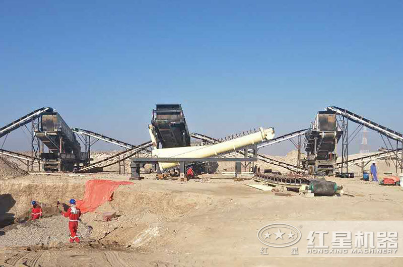 阿曼蘇丹國客戶現場