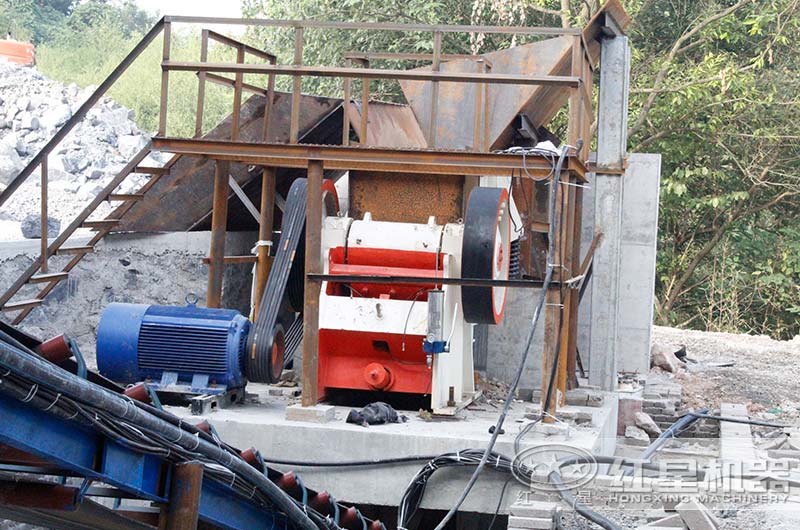 客戶(hù)現(xiàn)場(chǎng)圖