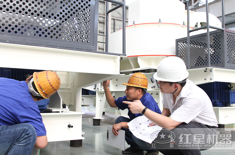 每個細節嚴格檢查，質量更放心