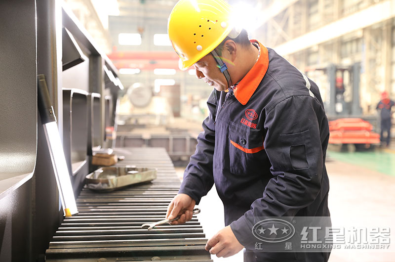 專業化生產標準、匠心制造