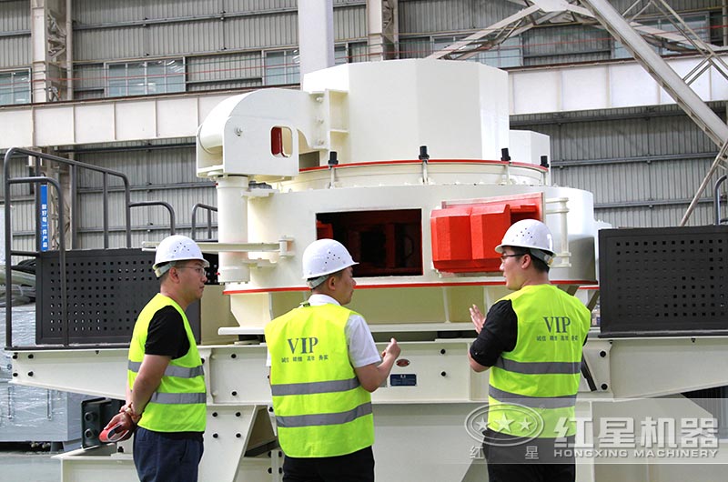 山西用戶來廠參觀、考察