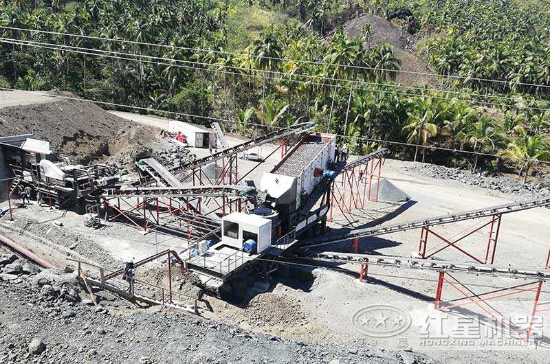 菲律賓客戶現場