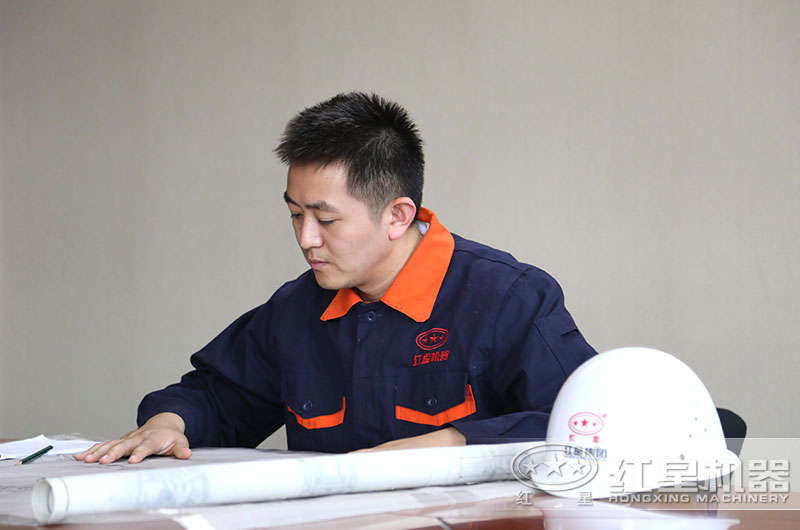 技術人員等您來詢