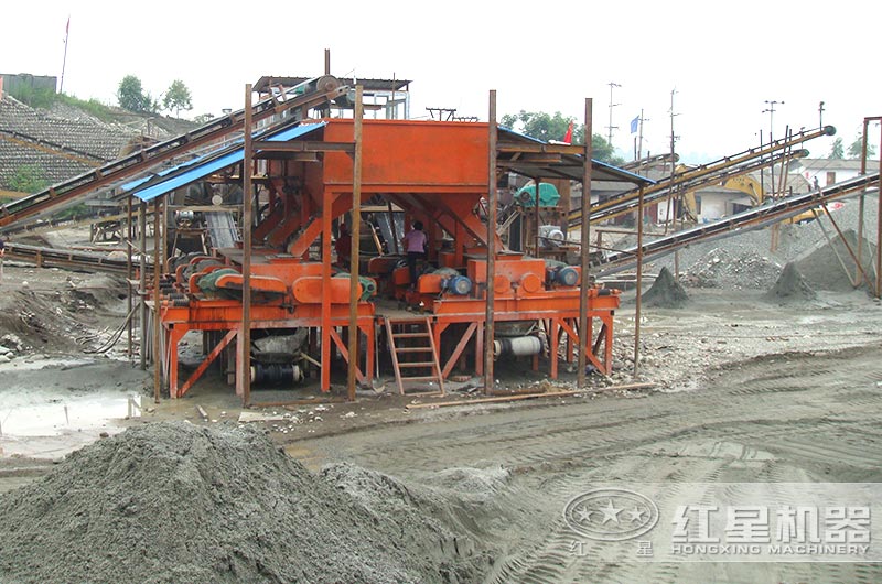 江蘇客戶生產(chǎn)現(xiàn)場實拍圖