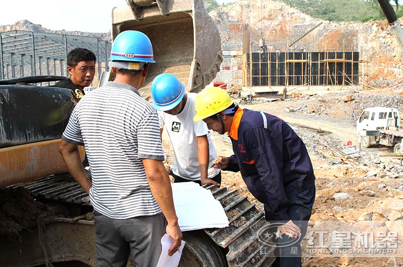 技術人員上門提供安裝、調試等售后服務