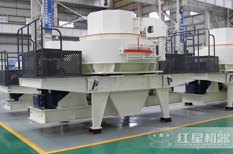 VSI制沙機(jī) VSI制沙機(jī)