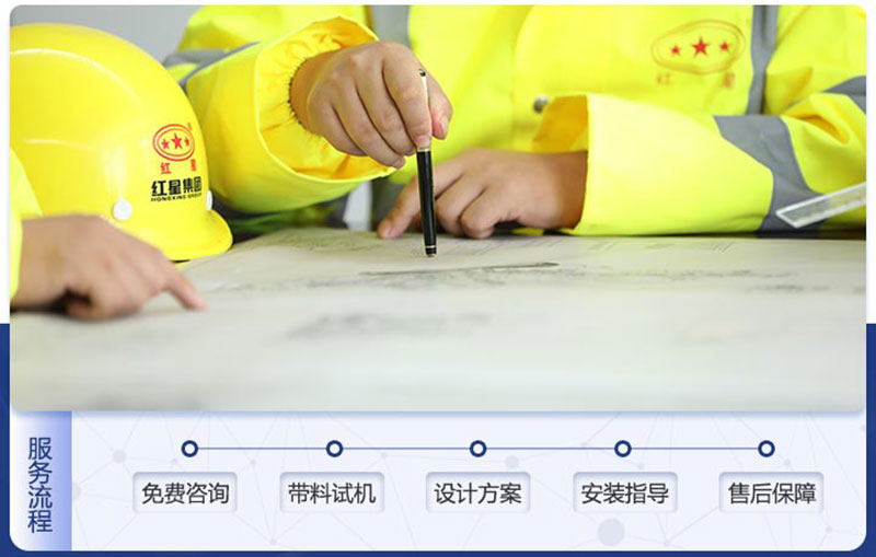 紅星售后服務(wù)流程 紅星售后服務(wù)流程