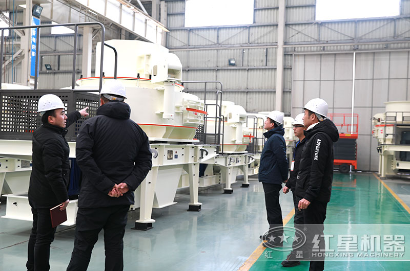 客戶來廠參觀 客戶來廠參觀