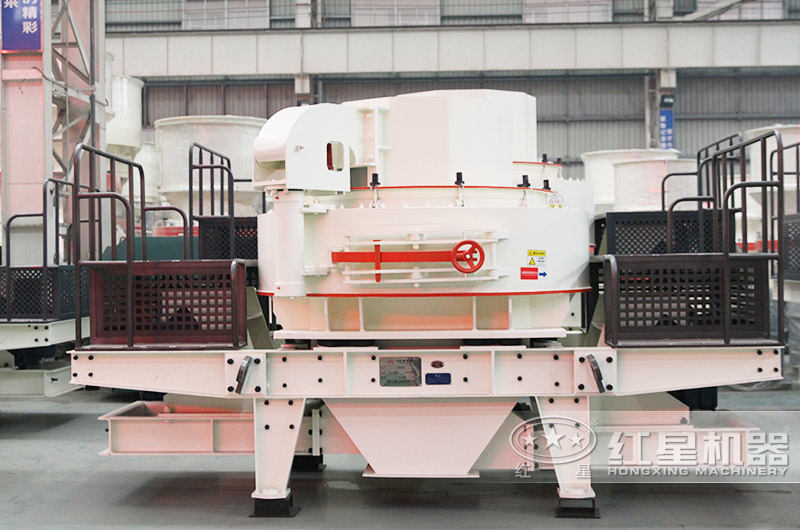 VSI沖擊式加工沙子機器,性價比高 VSI沖擊式加工沙子機器,性價比高