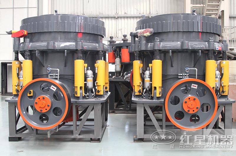 圓錐破輕松實現(xiàn)遠程控制 圓錐破輕松實現(xiàn)遠程控制