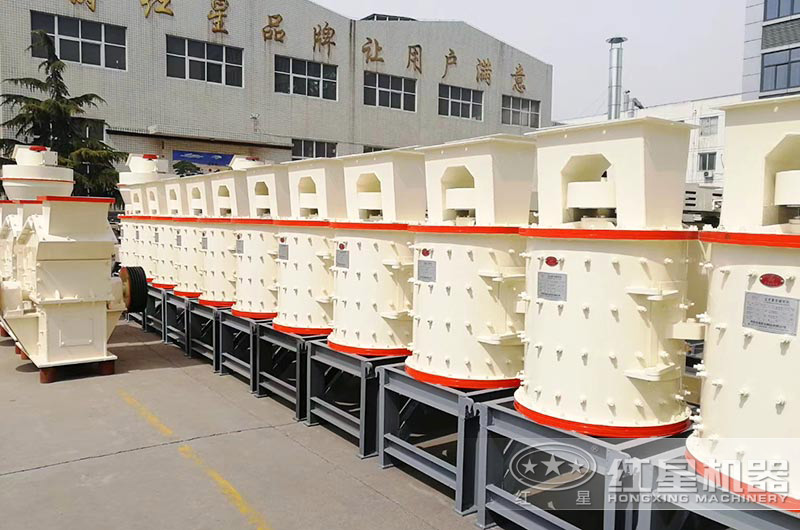 小型復合式打砂機處理松軟性物料