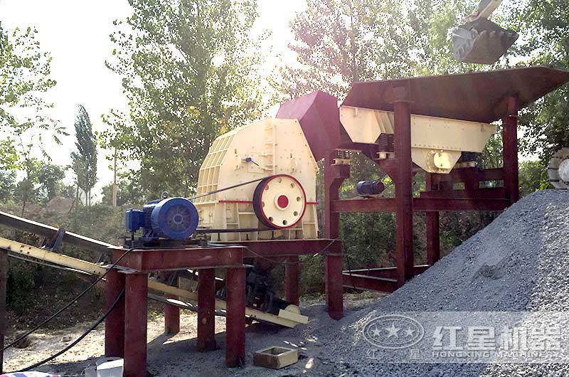 使用設備少，占地面積小