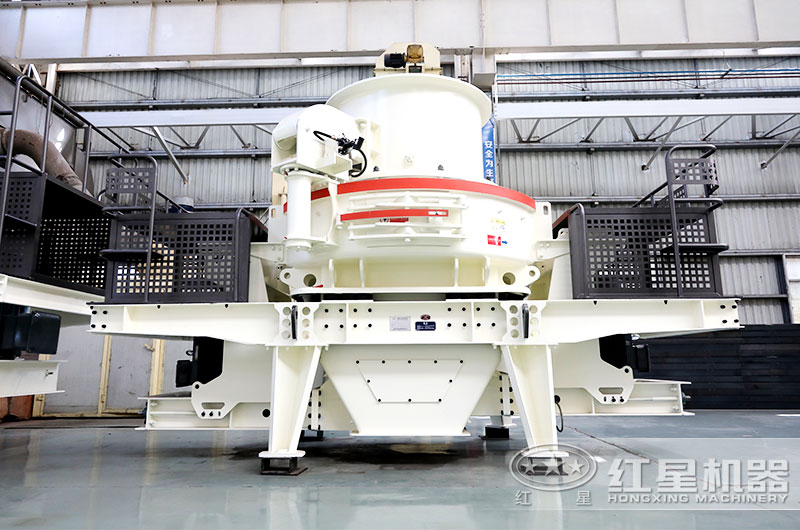 HVI制砂機節(jié)能10%-40% HVI制砂機節(jié)能10%-40%