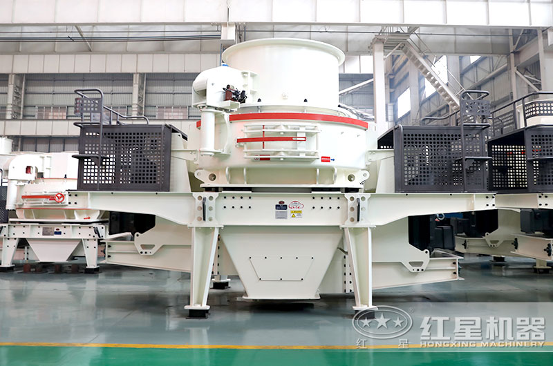 HVI碎沙機(jī) HVI碎沙機(jī)