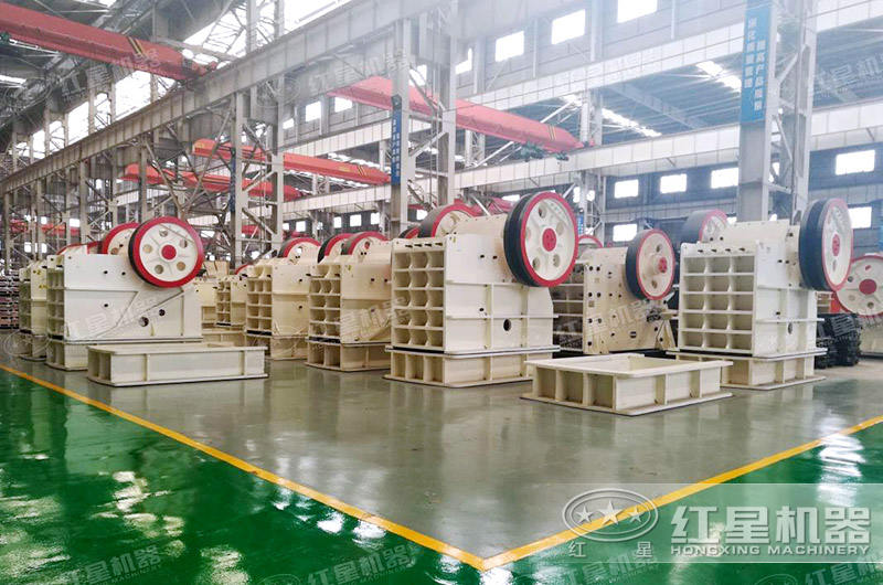 碎石機顎破廠家直拍圖 碎石機顎破廠家直拍圖