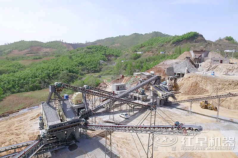 大型沙廠,推薦大型的制沙全套設備 大型沙廠,推薦大型的制沙全套設備