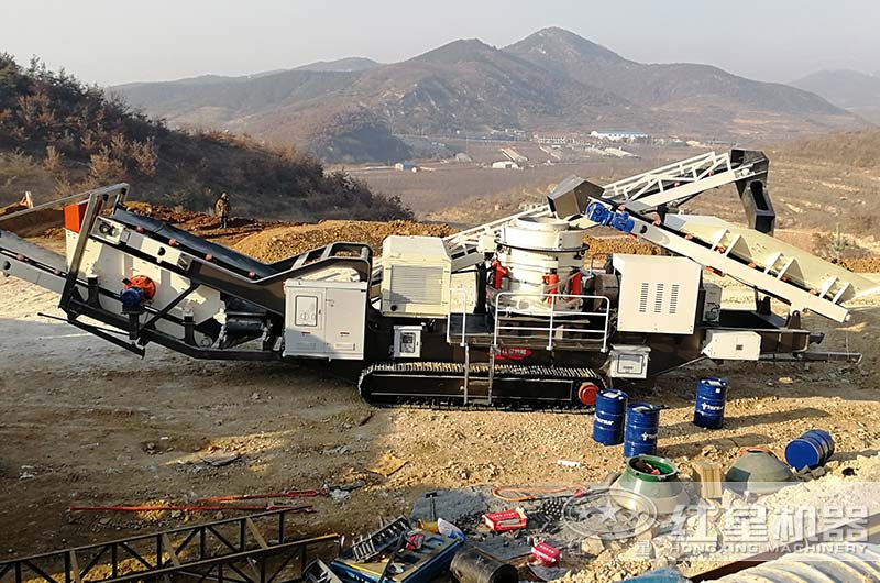 配置好建筑垃圾回收粉碎機價格自然比較貴