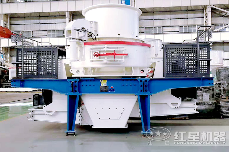 HVI系列鵝卵石打沙機 HVI系列鵝卵石打沙機