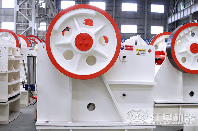 顎式_大型砂石粉碎機圖片 顎式_大型砂石粉碎機圖片