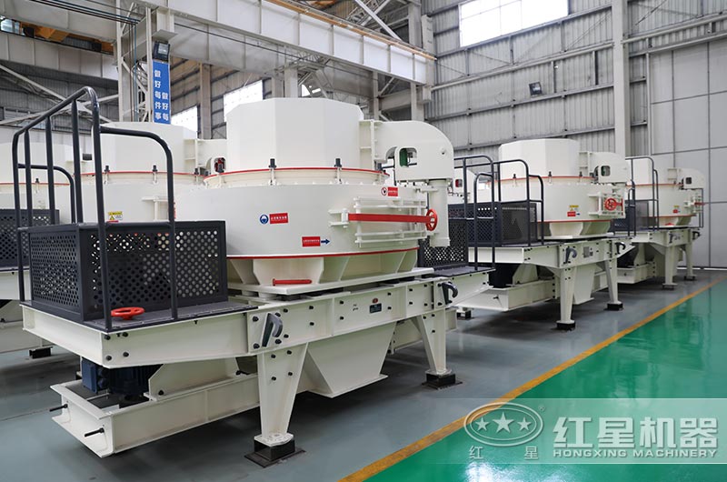 沖擊式_大型砂石粉碎機圖片 沖擊式_大型砂石粉碎機圖片