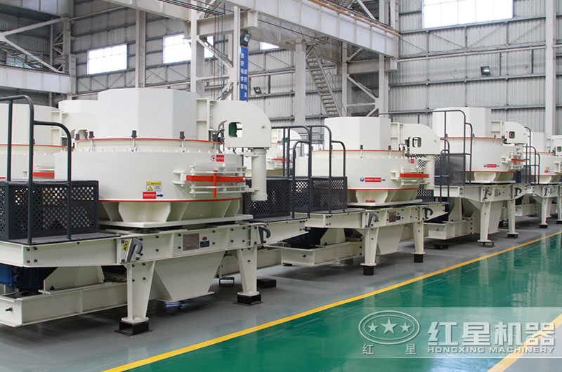 沖擊式破碎機車間現貨 沖擊式破碎機車間現貨