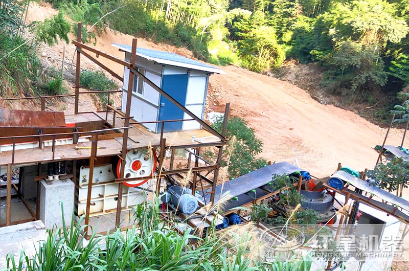 750鄂破生產現場 750鄂破生產現場